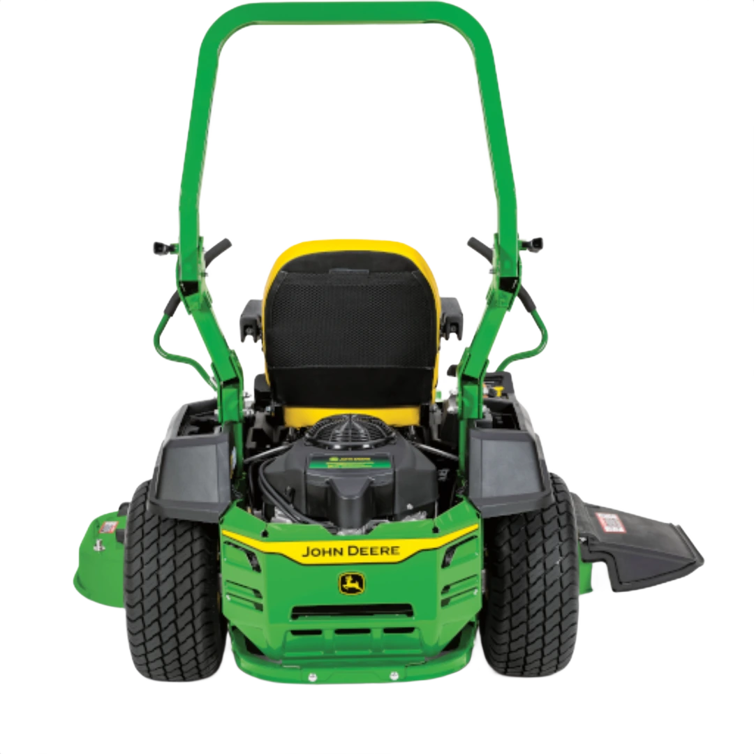John Deere Z530M ZTrak Mower with 60-in. Deck