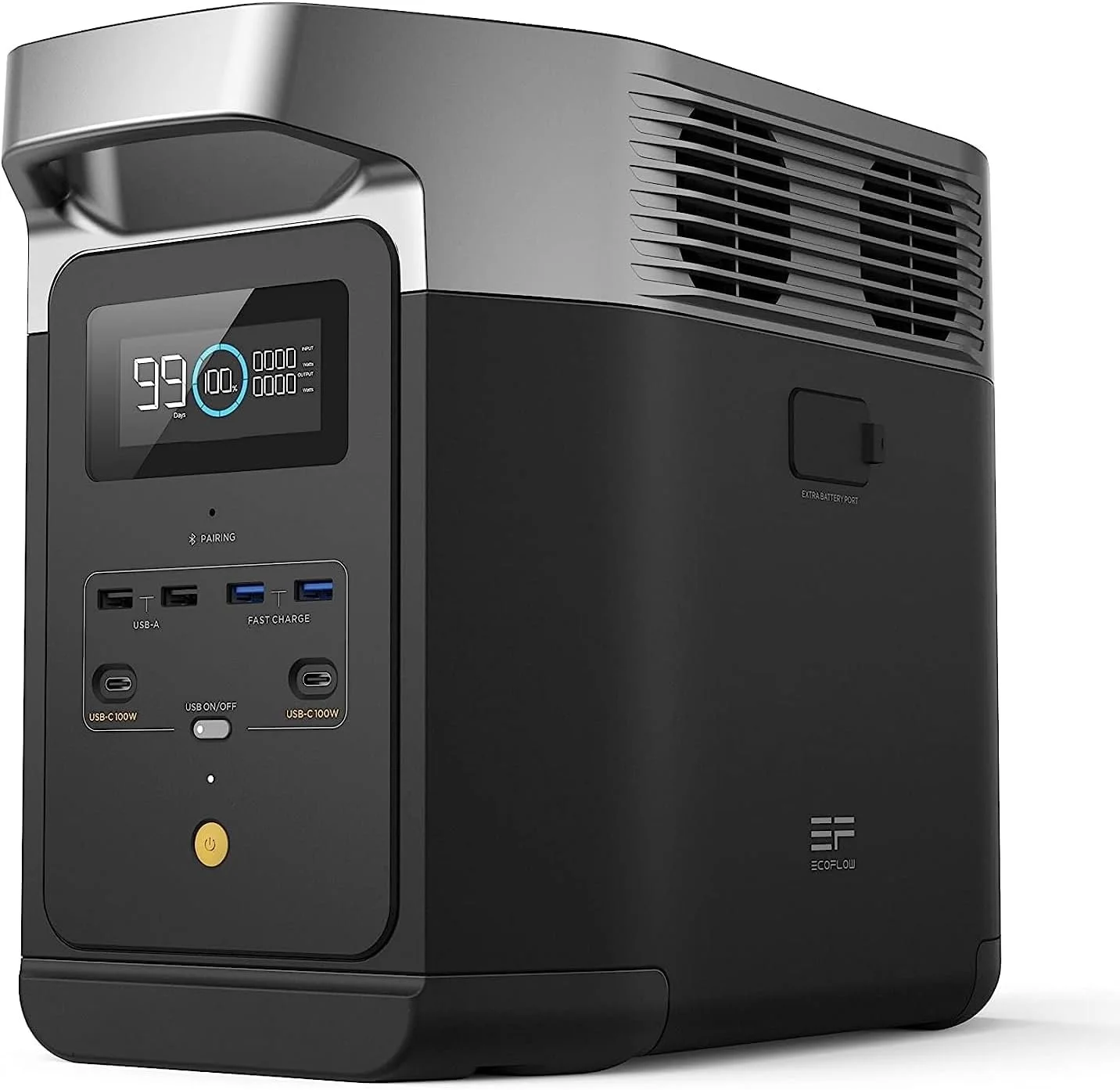 EcoFlow DELTA 2 Portable Power Stations
