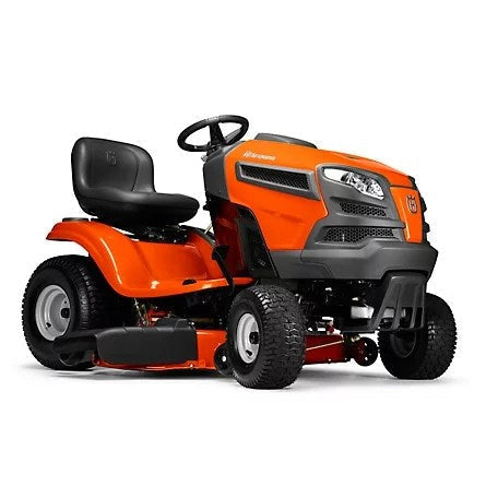 Husqvarna YTH1942 42" Deck 19-HP Riding Lawn Mower