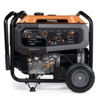 Portables Generators, GP9500E Tri Fuel 49ST