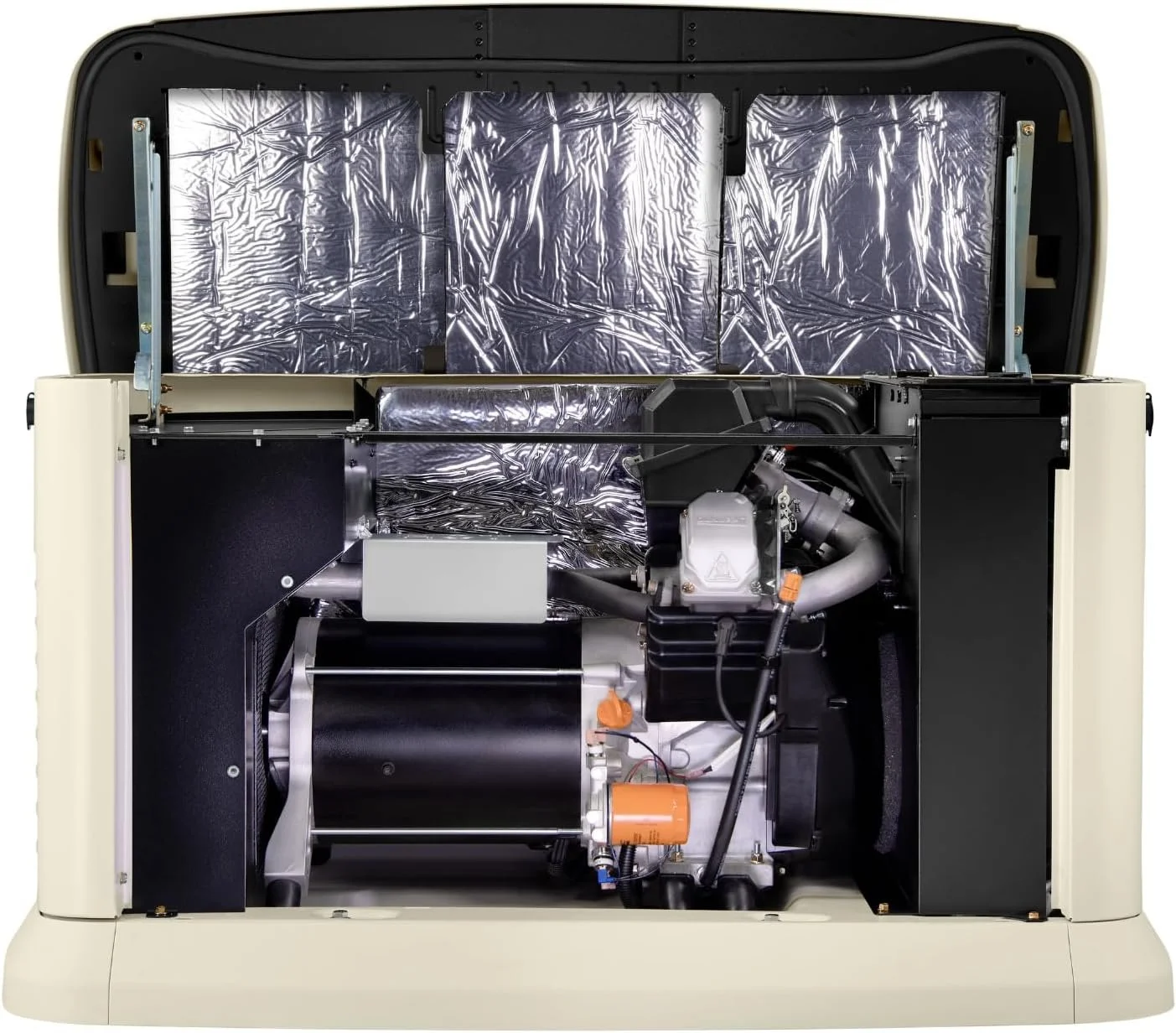 Generac Guardian 10kW Home Backup Generators
