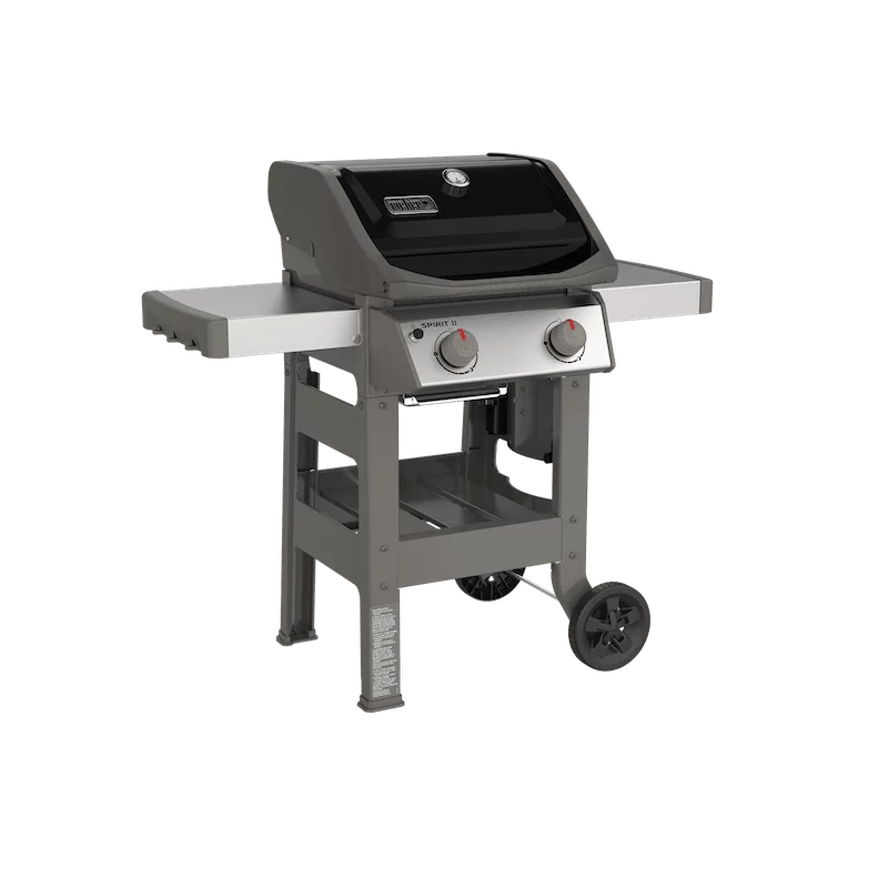Spirit II E-210 GAS Grill Weber