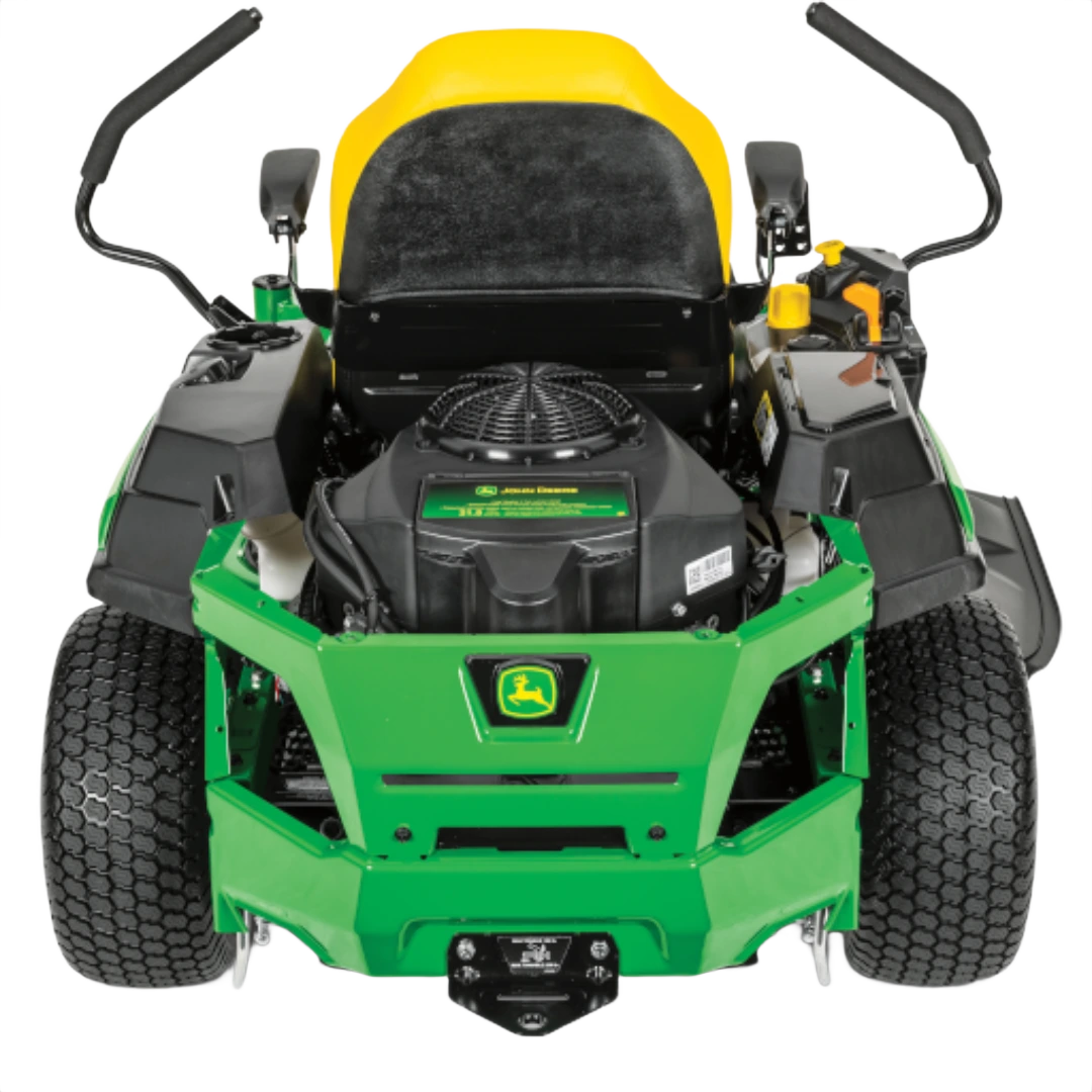 John Deere Z320R ZTrak Mower with 42-In. Deck