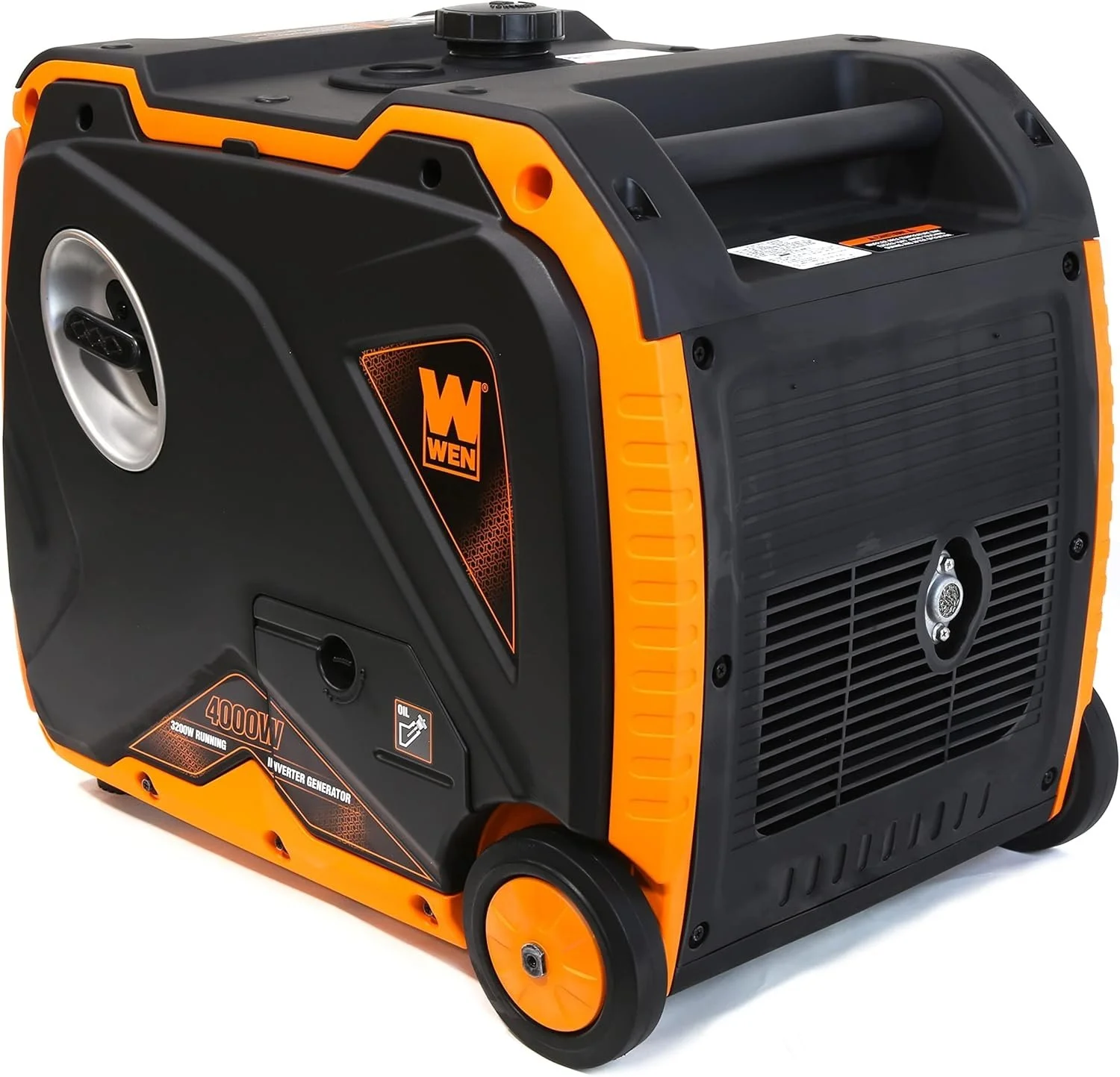 Firman 9400W Tri Fuel Portable Generators
