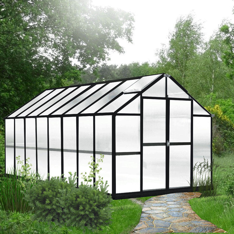 Riverstone MONT Greenhouse – Growers Package