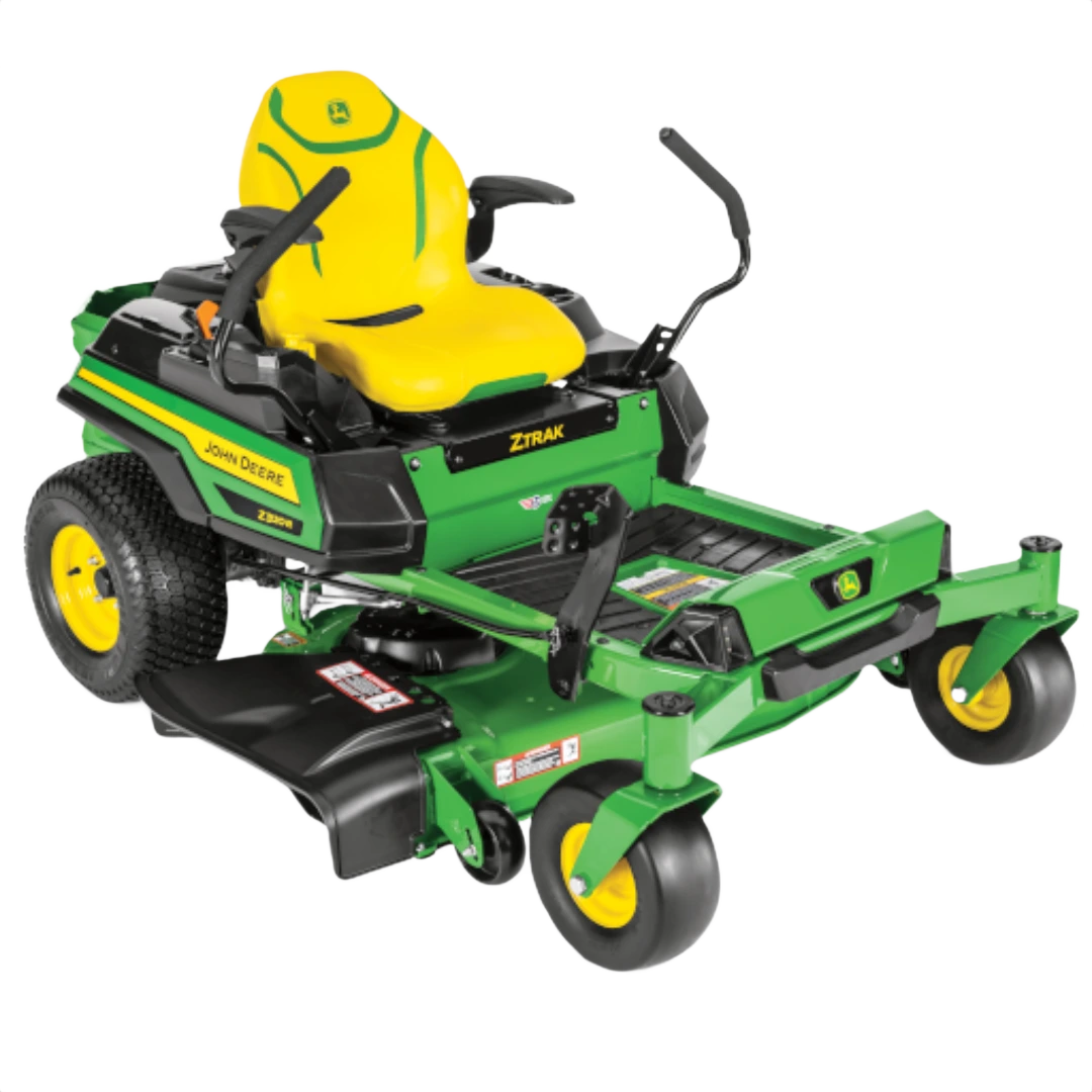 John Deere Z320R ZTrak Mower with 42-In. Deck