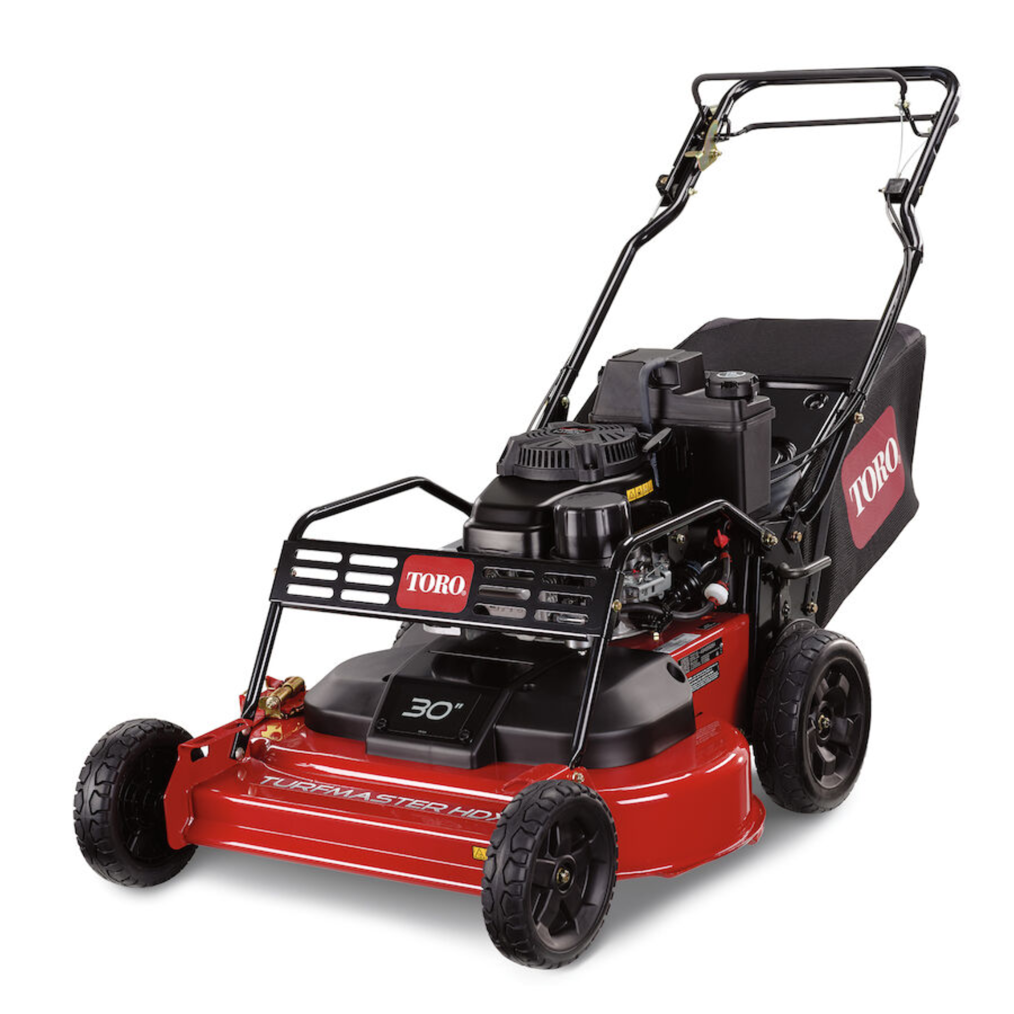 Toro 30 in TurfMaster® HDX Model 22215