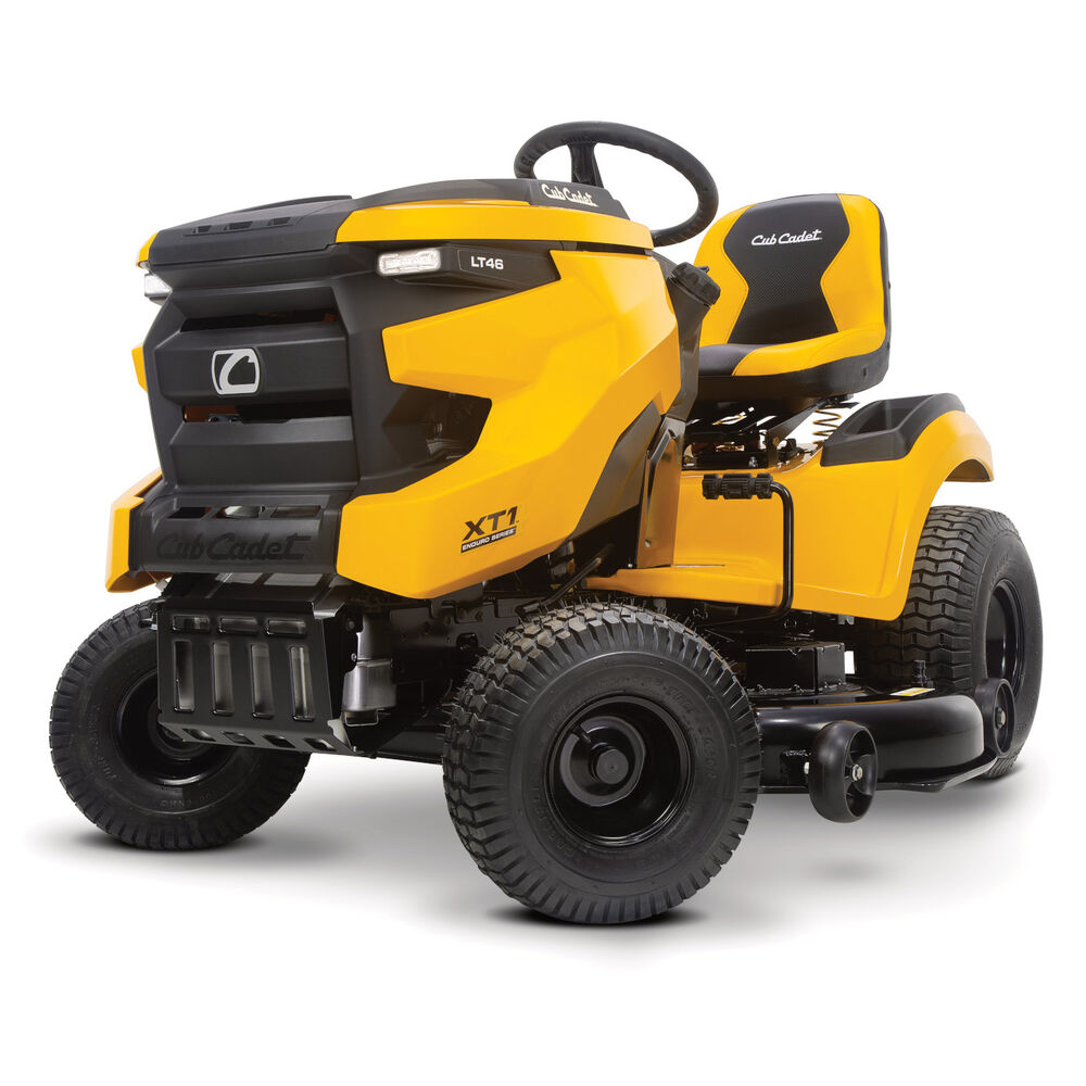 Cub Cadet XT1 LT 46 Lawn Tractor