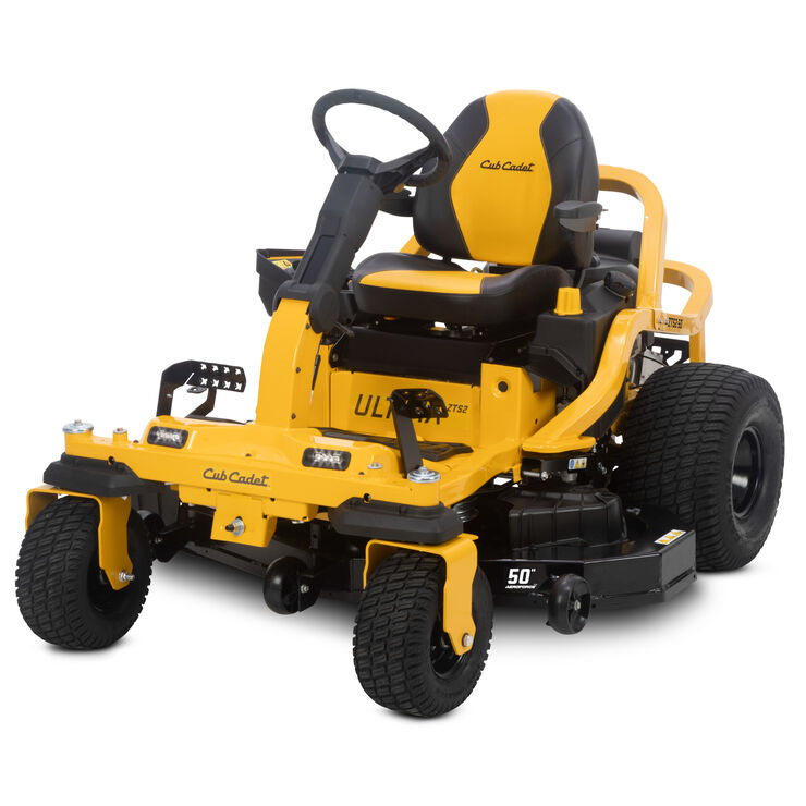 Cub Cadet Ultima ZTS 2 50
