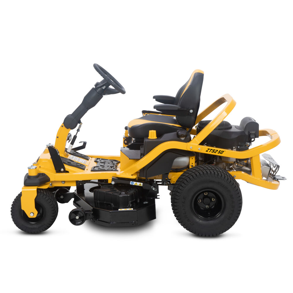 Cub Cadet Ultima ZTS 2 50