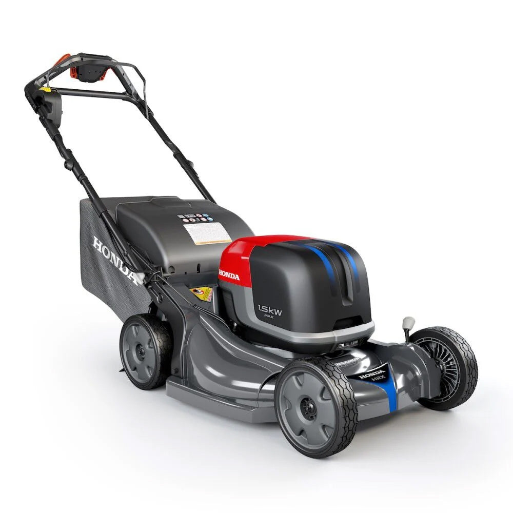 Honda HRX217EXA6 21" Battery Powered Variable Speed Lawn Mower w/ GCV170 engine