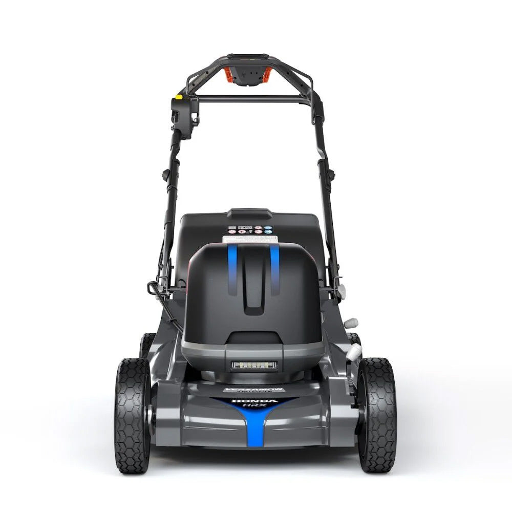 Honda HRX217EXA6 21" Battery Powered Variable Speed Lawn Mower w/ GCV170 engine