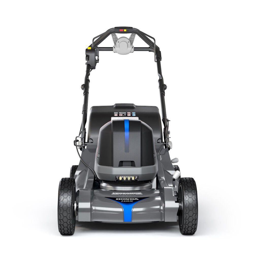 Honda HRX217VKA4 21" Cordless Battery Powered Self Propelled Lawn Mower w/ GCV170 Engine