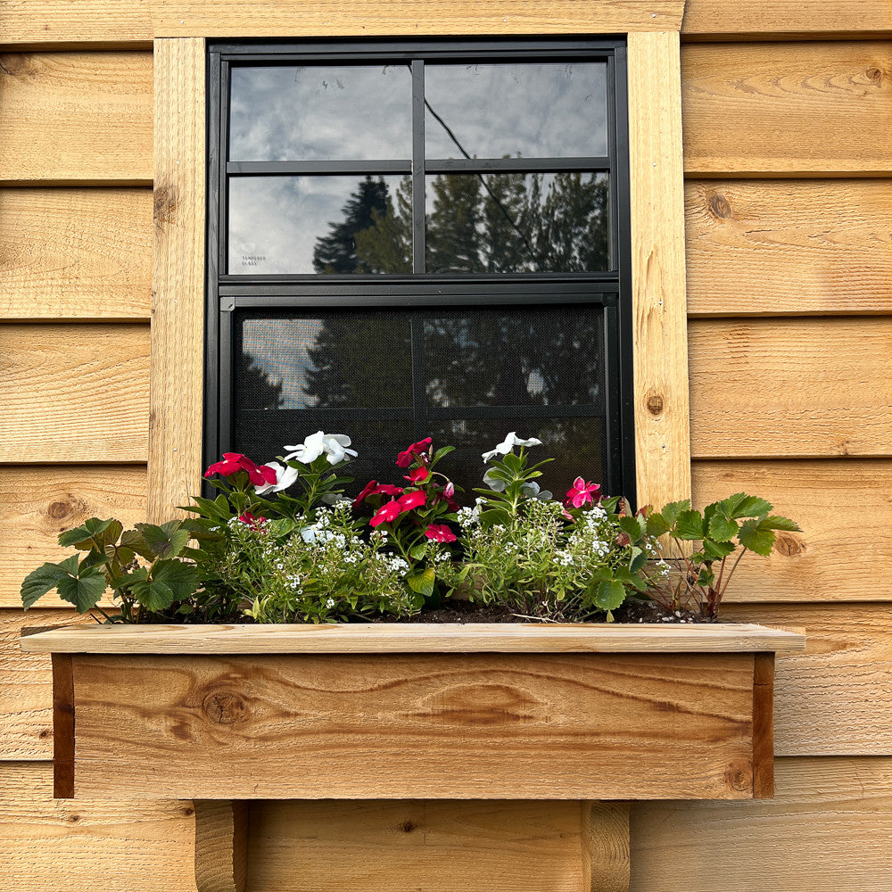 8' x 4' GardenSaver Storage Shed – Single Door
