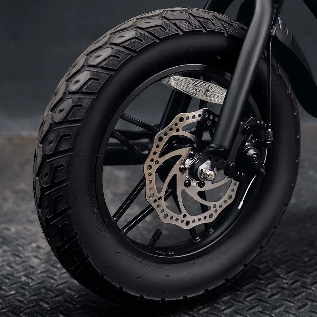 Jetson Atlas Fat Tire Electric Bikes