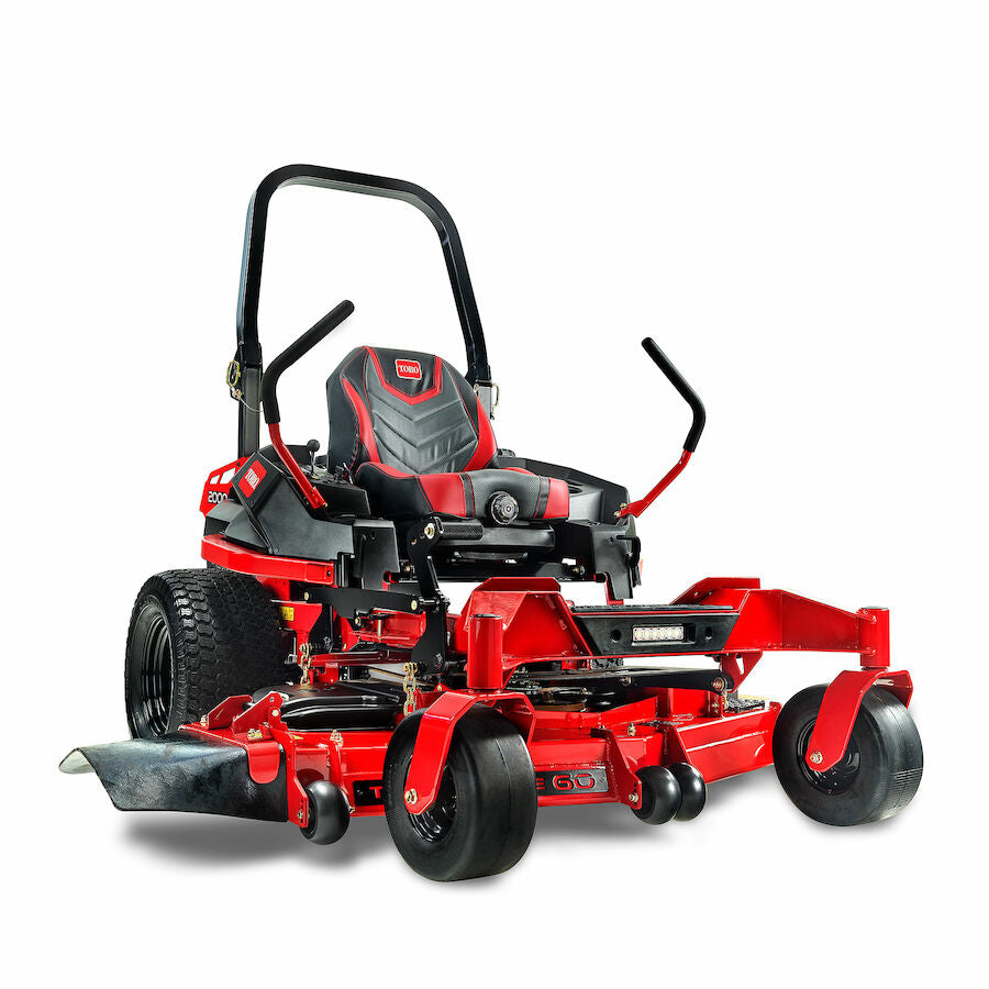 TORO 48" in. – 2000 Series 48 in. (122 cm) 24.5 hp 708 cc Model# 77281