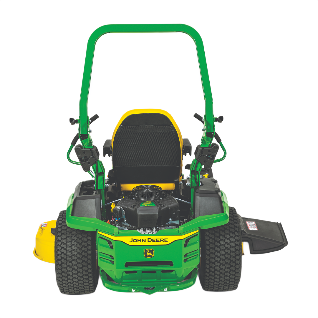 John Deere Z545R ZTrak Mower with 54-in. Deck