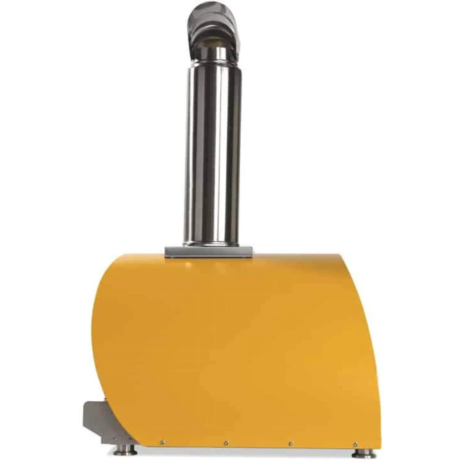Coyote DUOMO Woods-fired Pizza Ovens – Yellow – C1PZ40WY