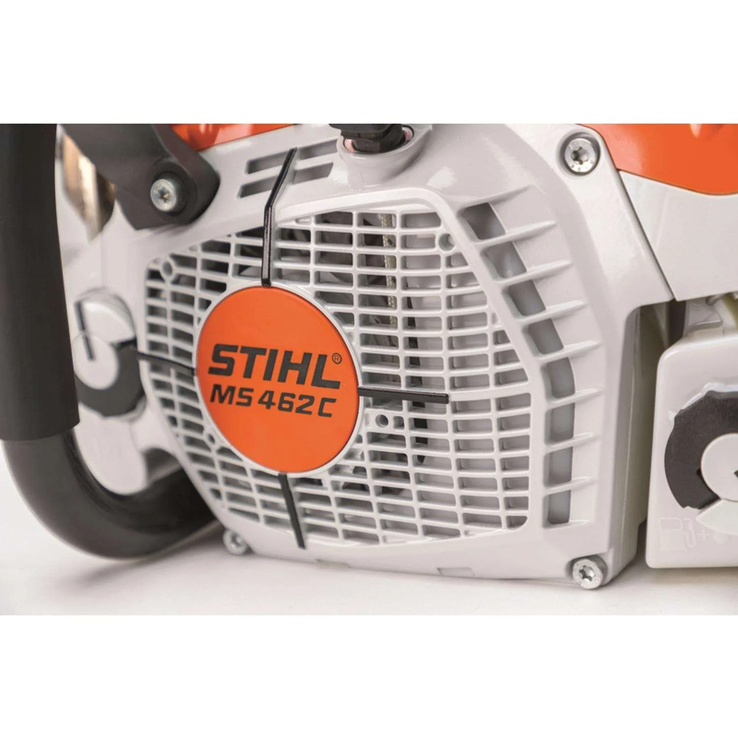 STIHL MS 462 R C-M 25 in. 72.2 cc Gas Chainsaws