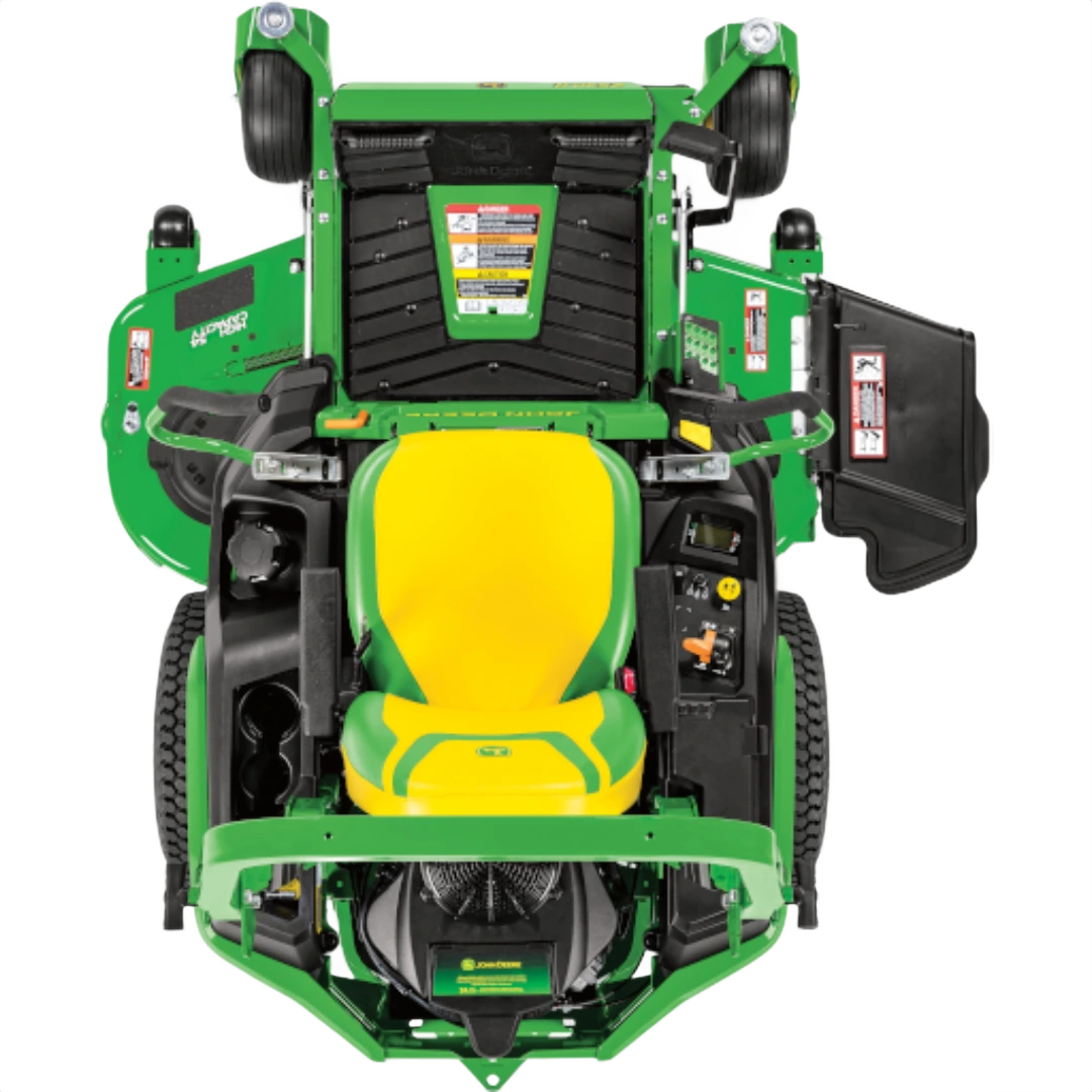 John Deere Z530R ZTrak Mower with 60-in. Deck