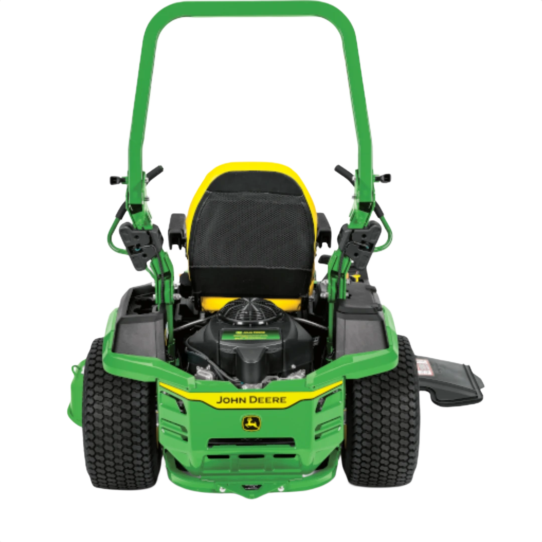 John Deere Z530R ZTrak Mower with 60-in. Deck