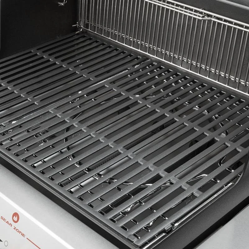 Weber Genesis EX-325s Smart Gas Grills