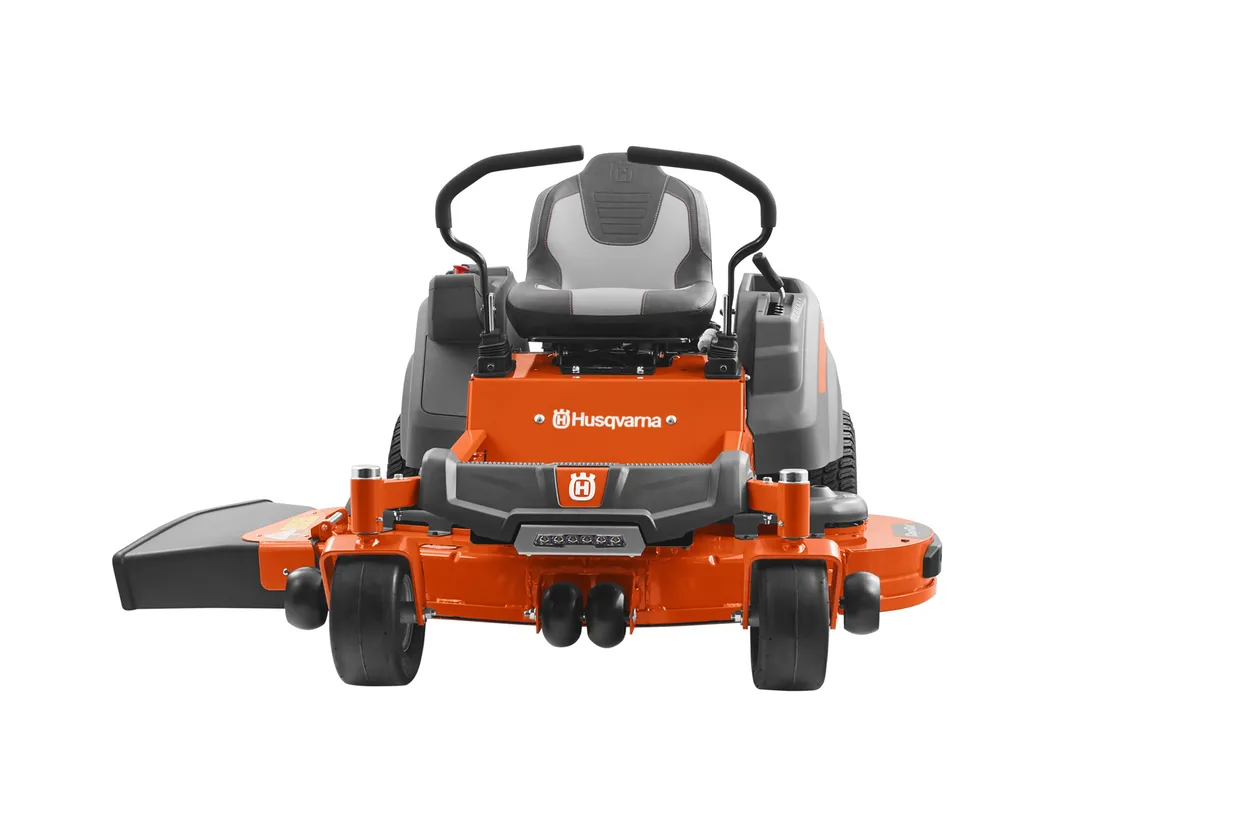 Husqvarna Z254F Zero Turn Lawn Mower 54" 726Cc 24Hp V Twin