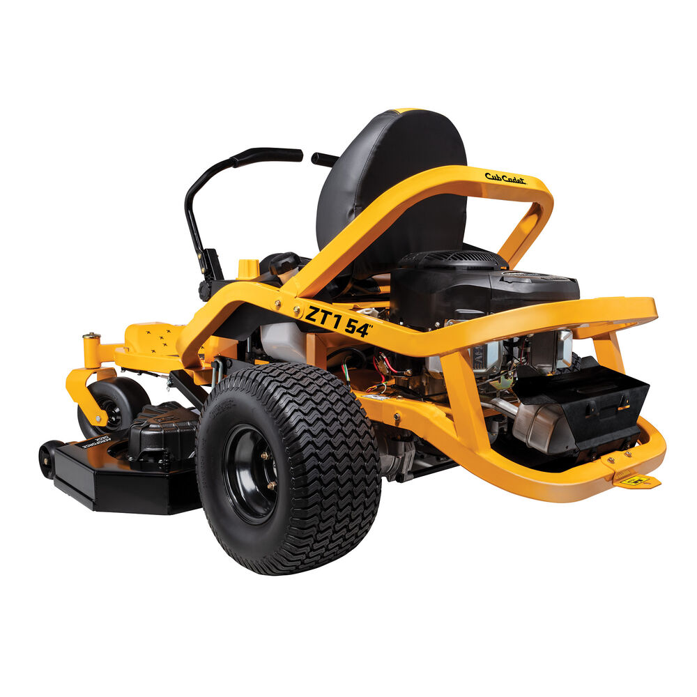 Cub Cadet Ultima ZT1 54 – 24HP Kohler Zero Turn Mower (54")