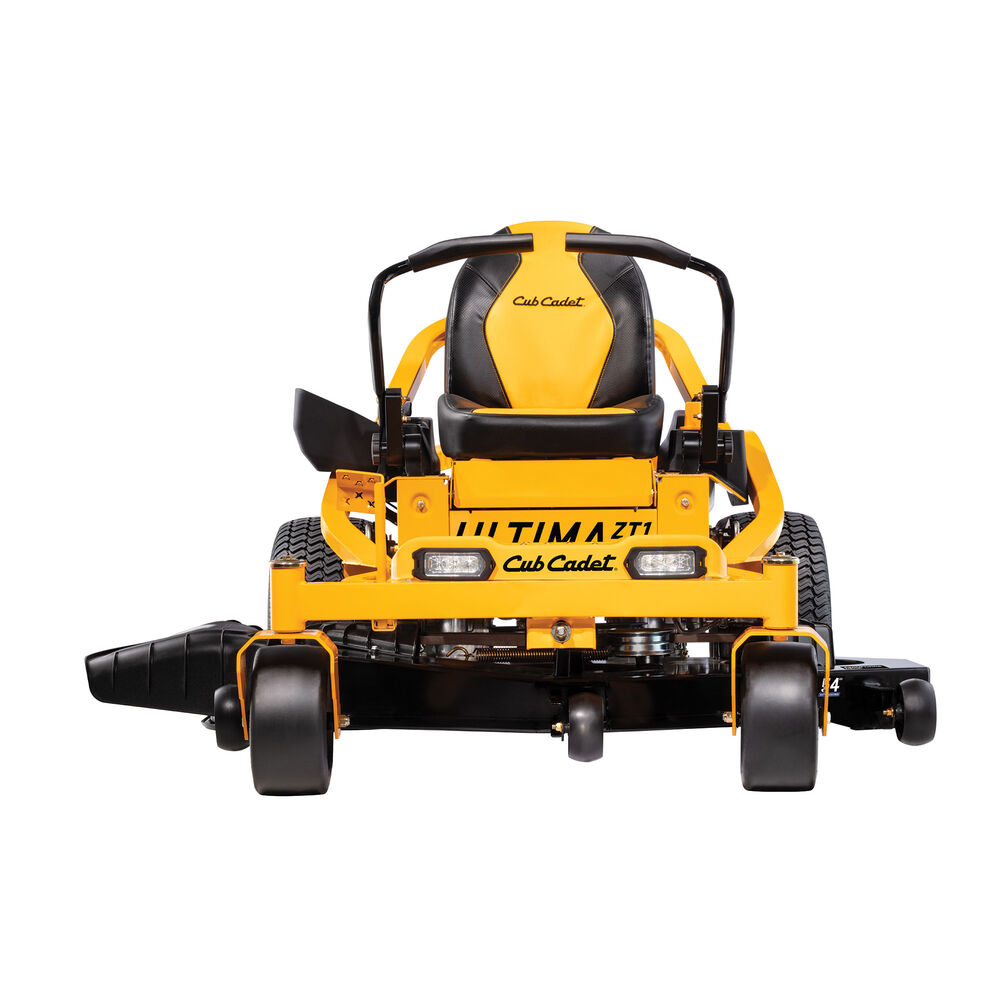 Cub Cadet Ultima ZT1 54 – 24HP Kohler Zero Turn Mower (54")