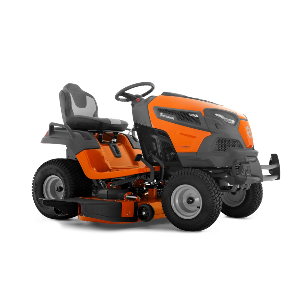 Husqvarna 23 HP 48" Deck Riding Mower