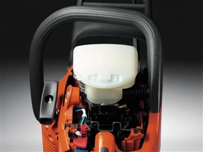 Husqvarna 455 Rancher Chainsaws 20" Package – Includes 1 Extra Bar 2 Extra Chains
