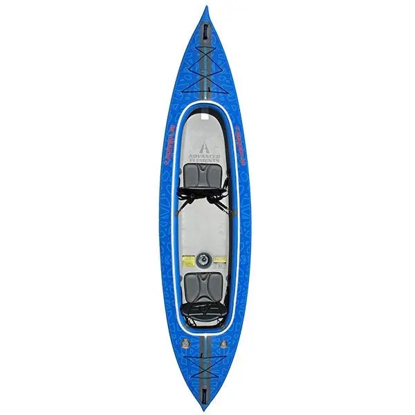 Advanced Elements AirVolution2 Inflatable Kayaks