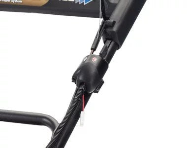 Toro TimeMaster 30 inch 223cc Personal Pace Electric Start Mower