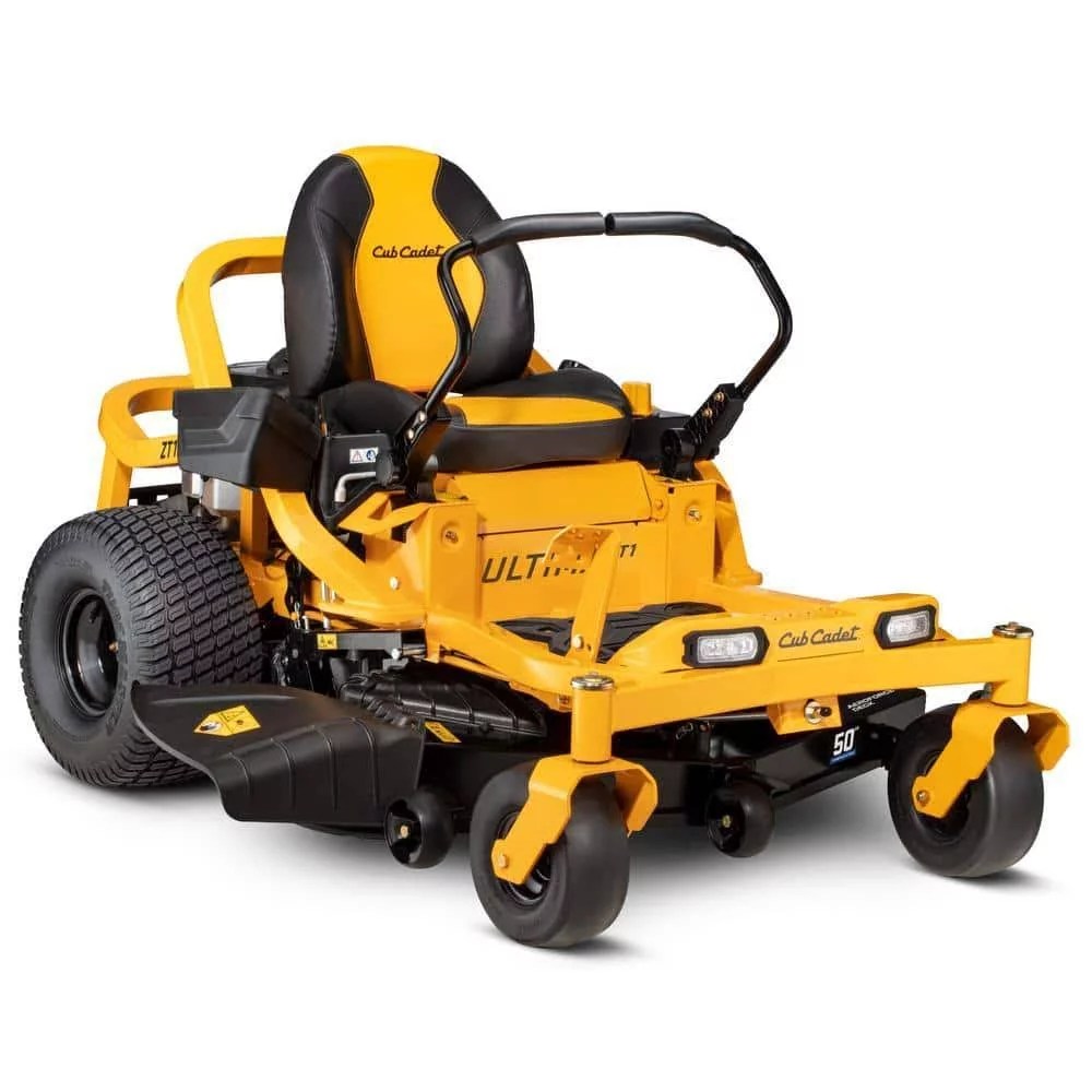 Cub Cadet Ultima ZT1 (54") 24hp Kohler Zero Turn Mower
