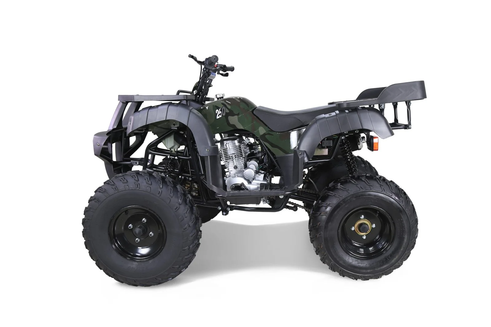 Taotao 250 Rhiino Adult Utility ATV