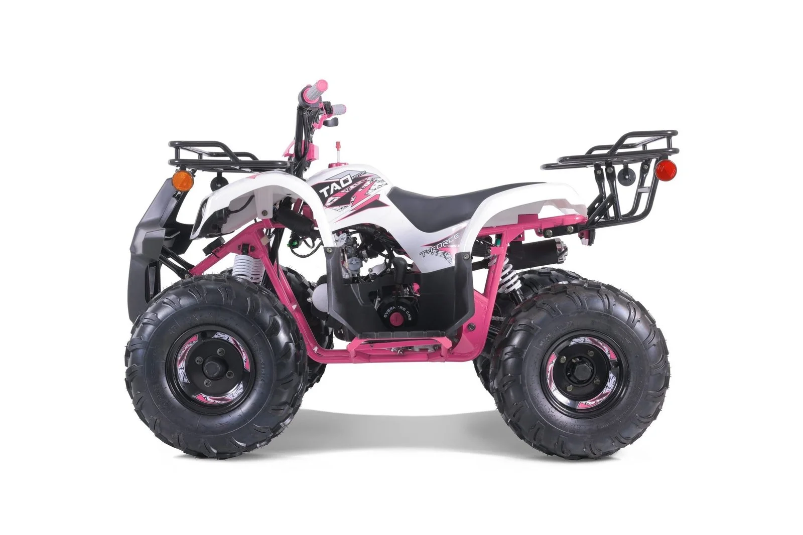 TaoTao T-Force T125 4-Wheeler All-Terraiin Vehicle ATV
