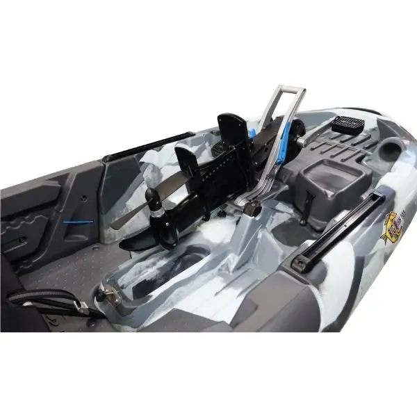 3 Waters Big Fish 108 Fishing Kayaks