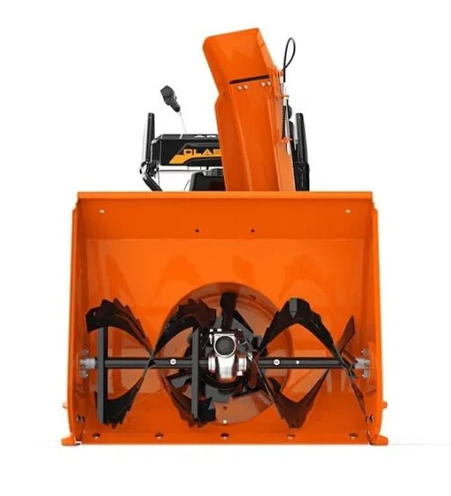 Ariens Sno-Thro 24" Two Stage Snow Blowers