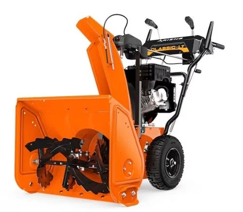 Ariens Sno-Thro 24" Two Stage Snow Blowers