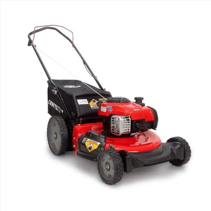 CRAFTSMAN 21" 150 cc Gas Lawns Mowers 11A-B26B791