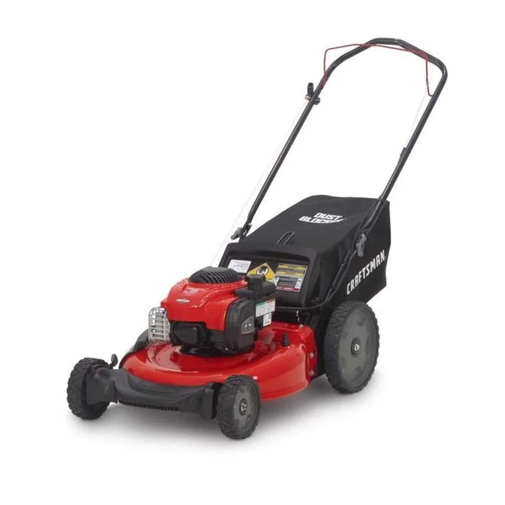 CRAFTSMAN 21" 150 cc Gas Lawns Mowers 11A-B26B791