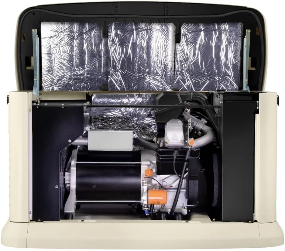 Generac Guardian 10kW Home Backup Standbys Generators 7172