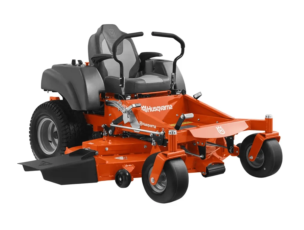 Husqvarna MZ61 61" Zero Turn Lawns Mowers 24HP KAW (Scratch and Dent)