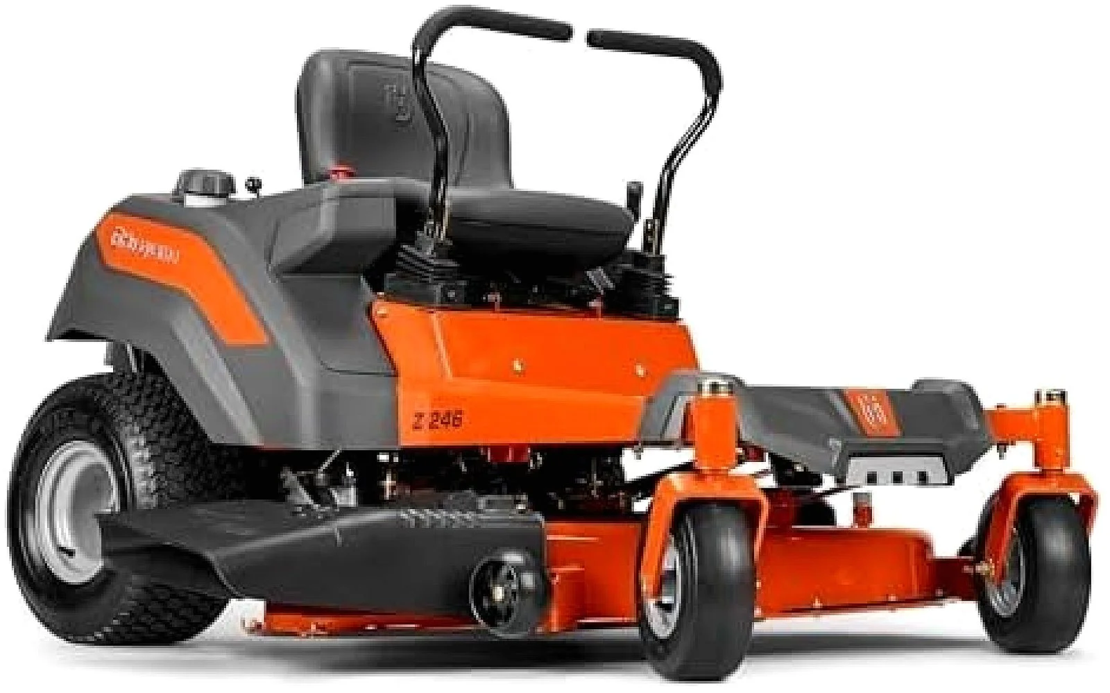 Husqvarna Z246 46-Inch 22HP Briggs & Stratton Zero Turn Riding Lawn Mower
