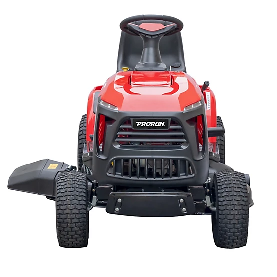 PRORUN 42 in.15.5 HP Gas Riding Lawn Mowers