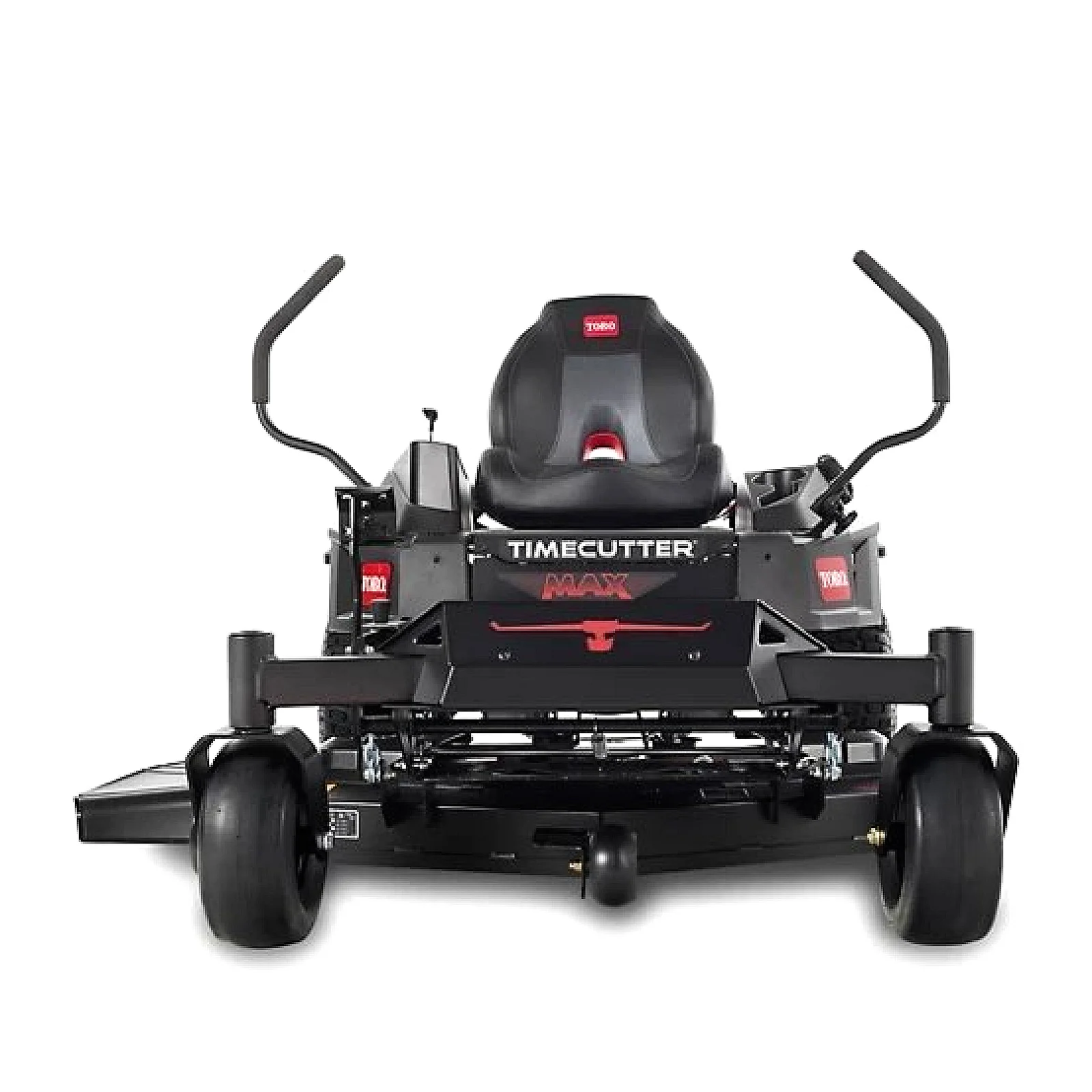 Toro TimeCutter Max Havoc 54-Inch 23HP Kawasaki Zero-Turn Mower