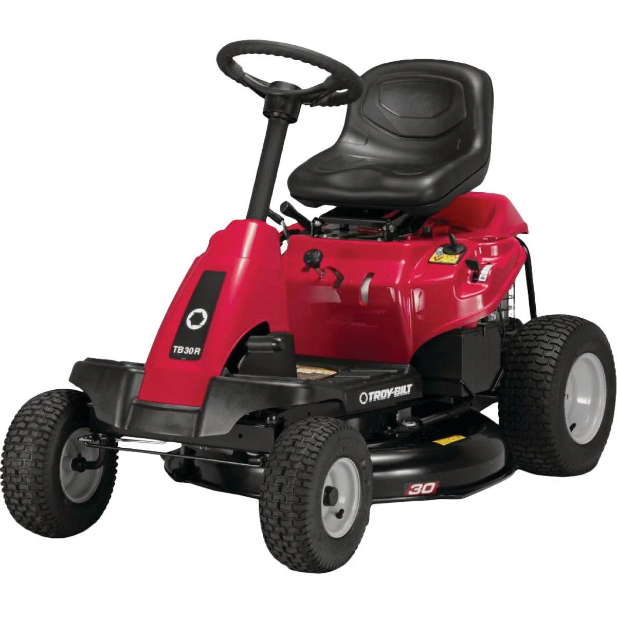 Troy-Bilt 30" Riding Lawn Mowers