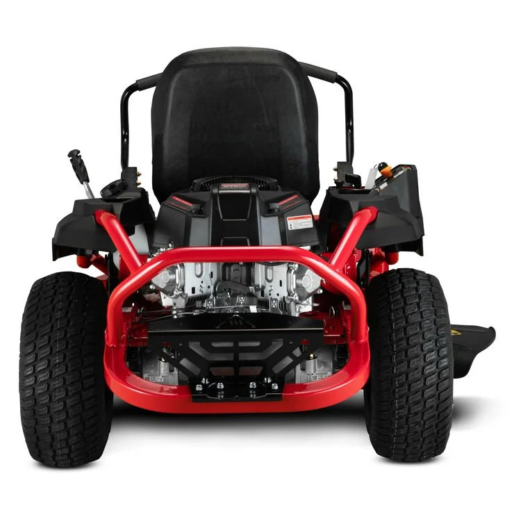 Troy-Bilt Mustang Z46 Zero-Turn Riding Lawn Mowers