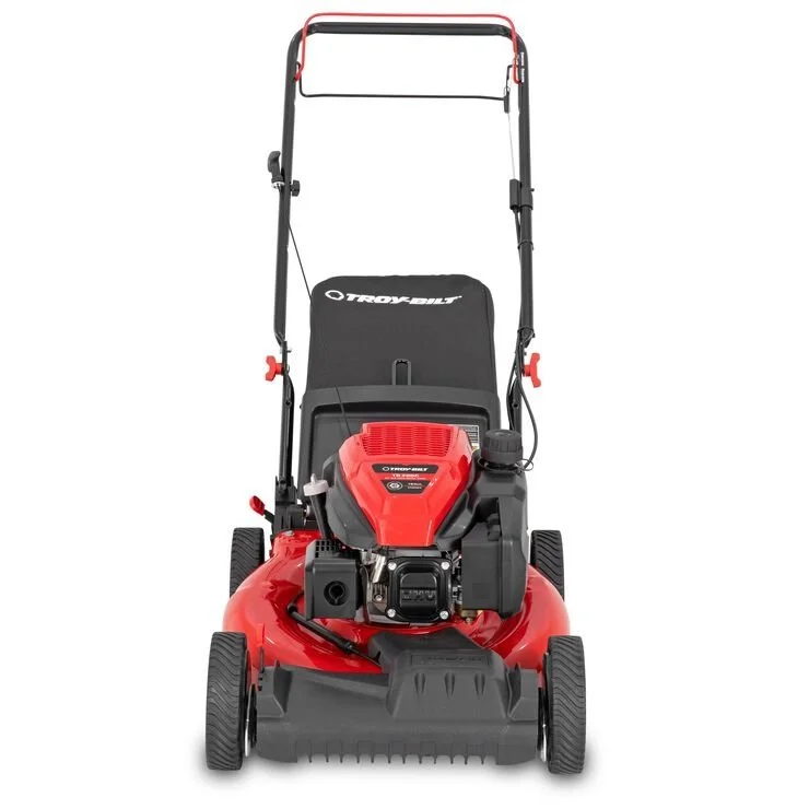 Troy-Bilt TB200C Self-Propelled Lawn Mowers