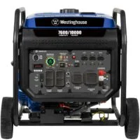 Westinghouse 10,000-Watt Portable Inverter Generators